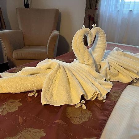 Hotel Joseph 1699 Třebíč Kültér fotó