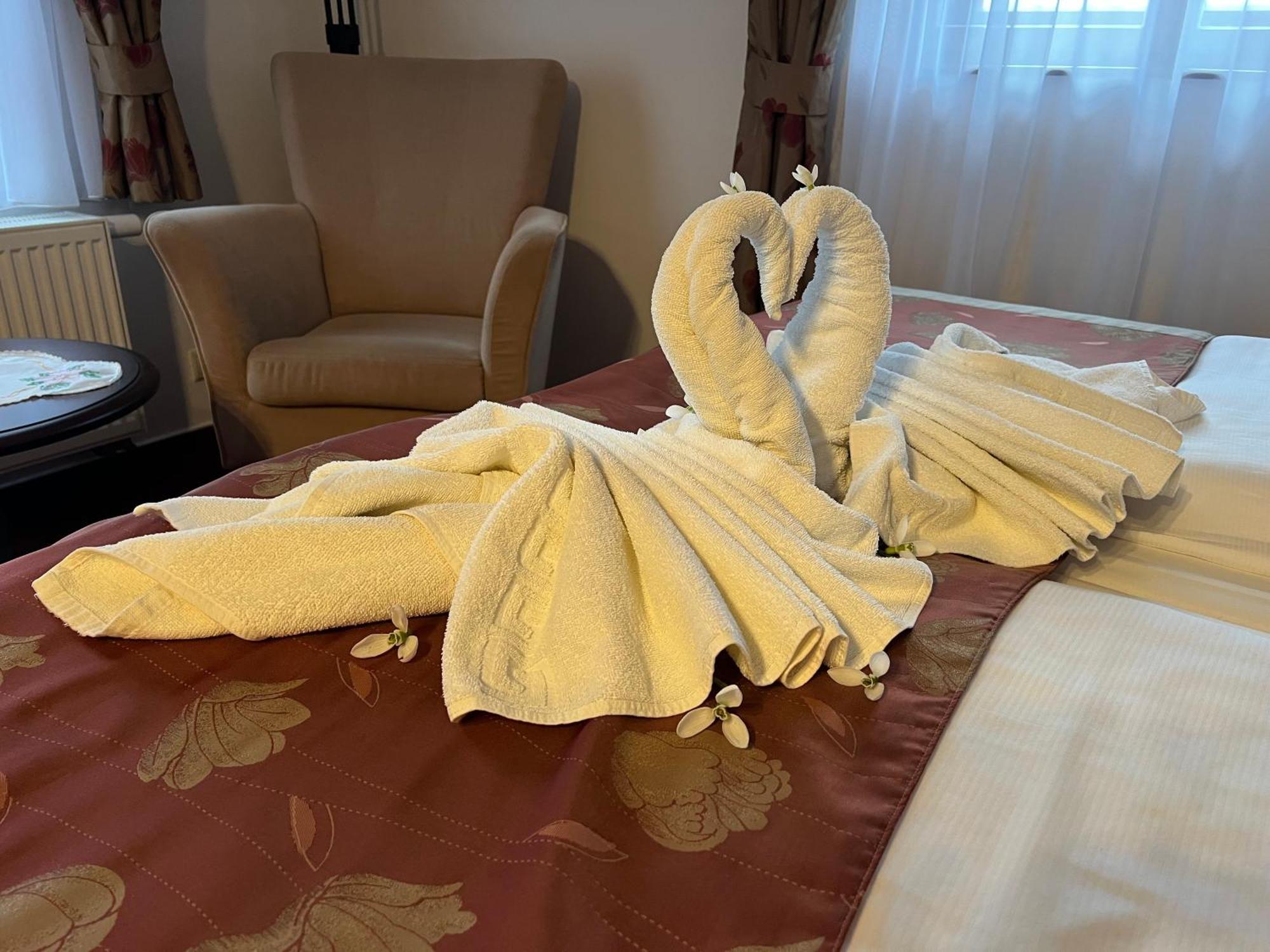 Hotel Joseph 1699 Třebíč Kültér fotó