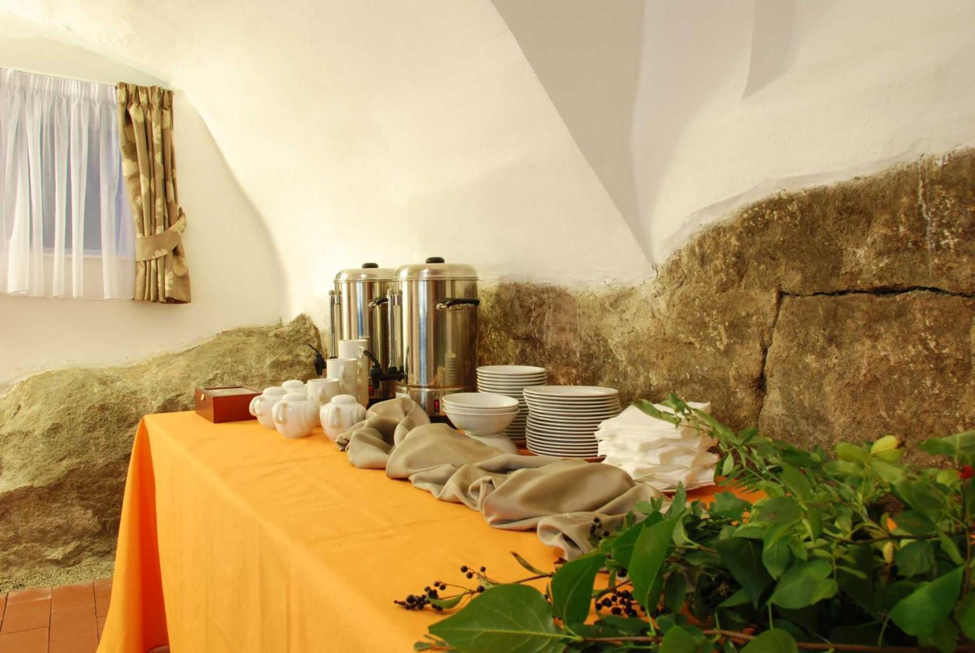 Hotel Joseph 1699 Třebíč Kültér fotó